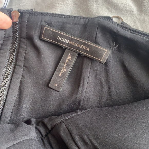 ❣️sold❣️ Bcbg dress - Picture 4 of 4